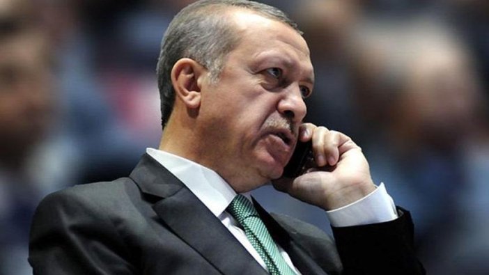 Cumhurbaşkanı Erdoğan'dan Kudüs diplomasisi