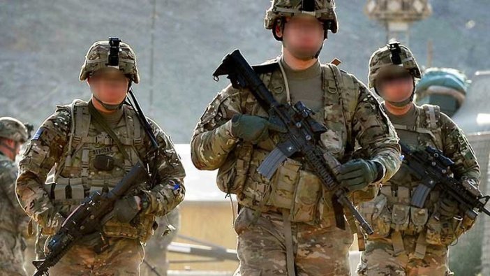 ABD Afganistan'dan çektiği askerlerini eski Sovyet Sosyalist Cumhuriyeti topraklarına göndermek istiyor