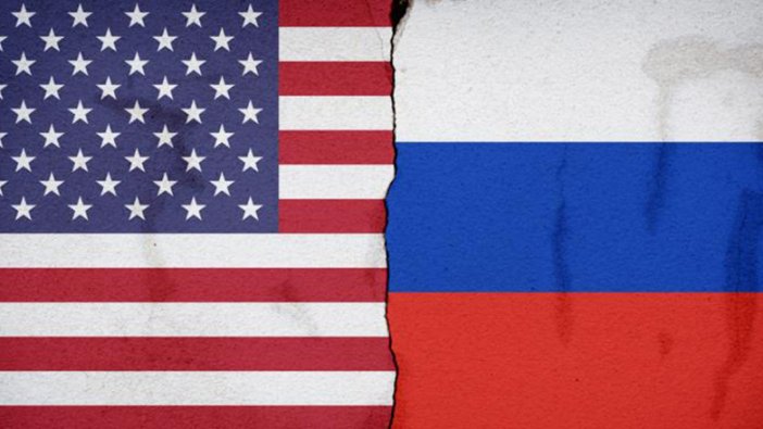 ABD ile Rusya arasında kritik görüşme!