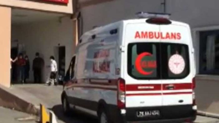 Iğdır'ın Tuzluca ilçesinde silahlı saldırı! 3 kişi öldü