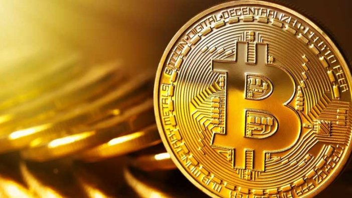 Bitcoin kritik seviyenin altına düştü!