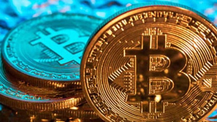 Bitcoin 30,000 doların altını gördü!
