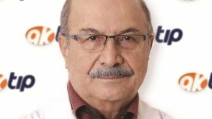 Bartın'da 71 yaşındaki doktor İbrahim Çakın korona virüse yenildi