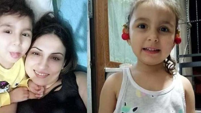 İzmir'de kızını boğarak öldüren anne için istenen ceza...