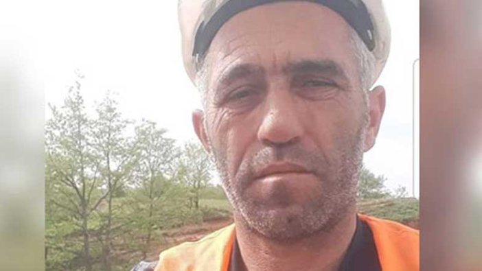 Bursa'da maden ocağındaki iş kazasında yaralanan operatör hayatını kaybetti