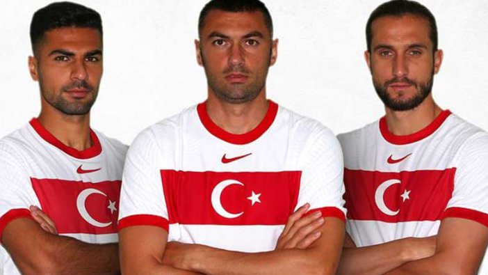 Milli futbolcularımız Antalya kampında açıklamalarda bulundu