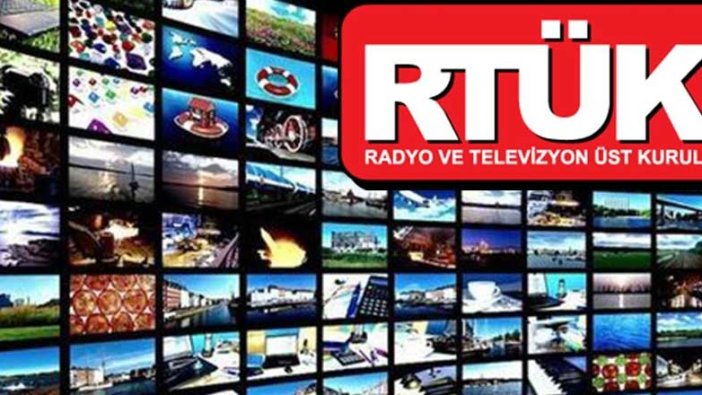 RTÜK'ten KRT'ye ve Erdoğan'ı eleştiren Halk TV'ye ceza!