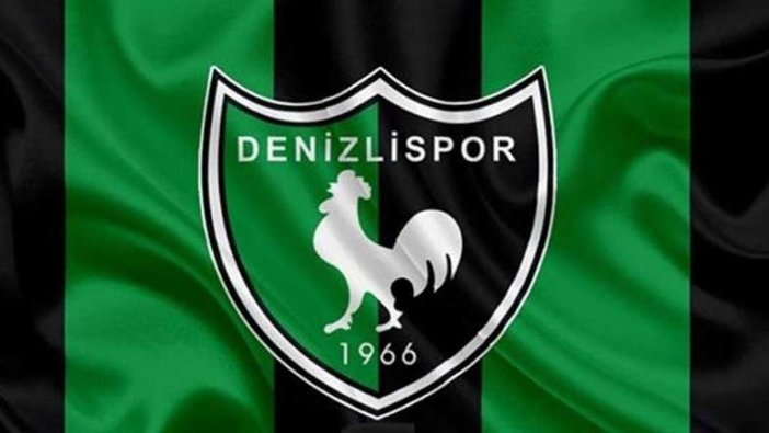 Denizlispor'a transfer yasağı
