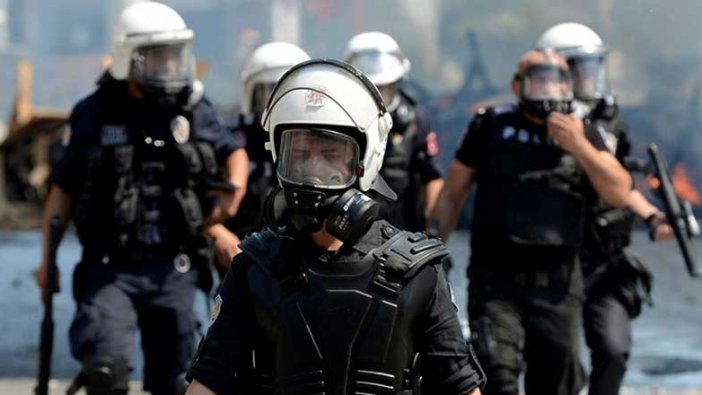 Çevik Kuvvet polisleri, Katar'a gidecek