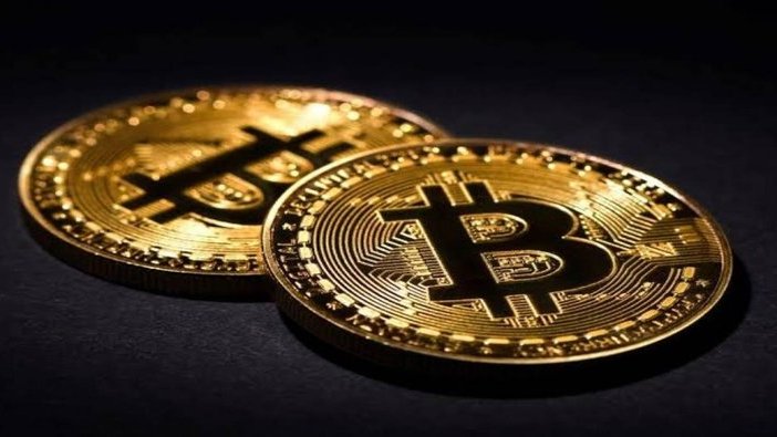 Bitcoin 37,000 dolar düzeyine indi