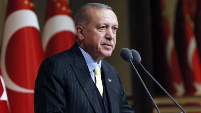 Erdoğan talimat verdi: NATO Zirvesi öncesi Libya'ya üst düzey ziyaret