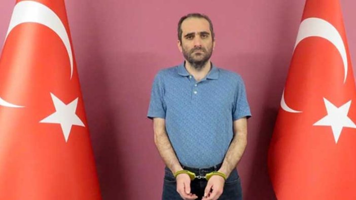 FETÖ elebaşısının yeğeni Selahattin Gülen'e istenen ceza belli oldu