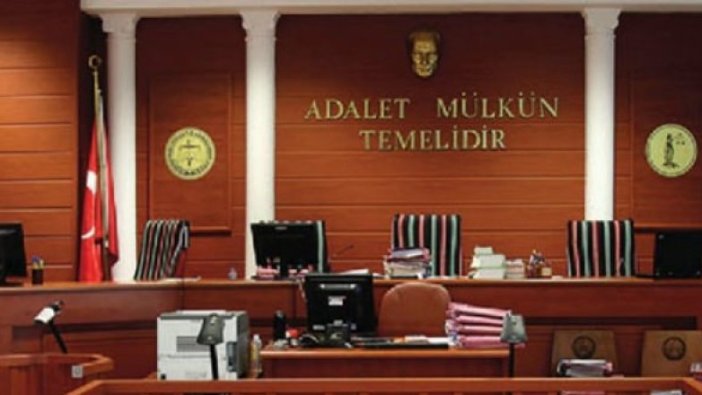 Adana Ticaret Odası Başkanı'na FETÖ'den hapis cezası