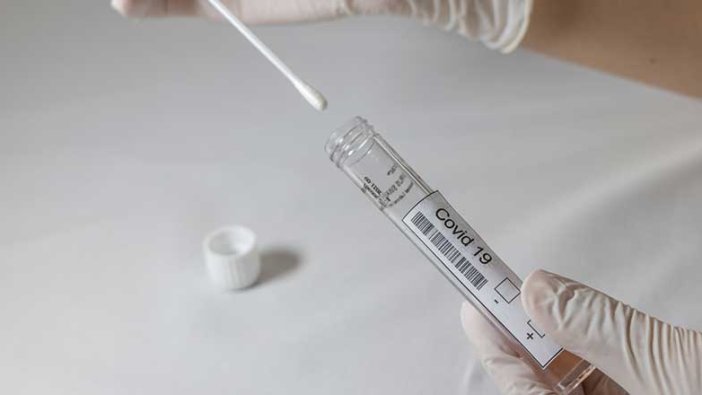 İsveç'te sahte PCR testi skandalı!