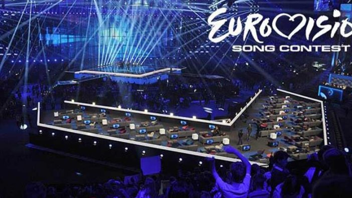 TRT'den yeni açıklama! Türkiye Eurovision'a dönecek mi?