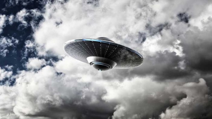 ABD'li uzmanlar UFO'ları reddetmiyor!