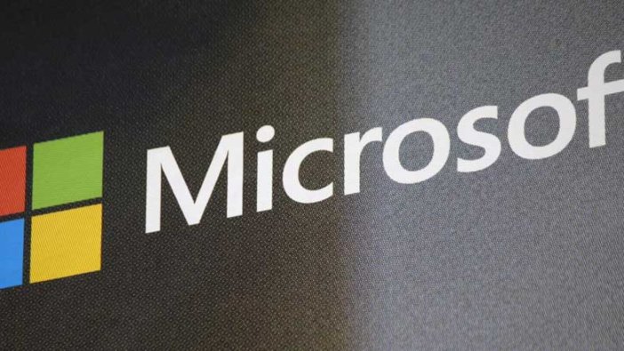 Microsoft'tan güvenlik uyarısı