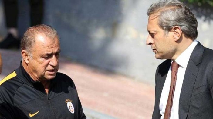 Mısır basınında Galatasaray iddiası