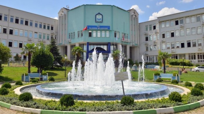 Bursa'da ilçe belediyesi 2 dükkanı kiraya verecek