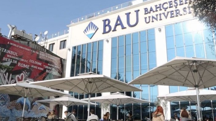 Bahçeşehir Üniversitesi'ne 5 Öğretim Üyesi alınacak