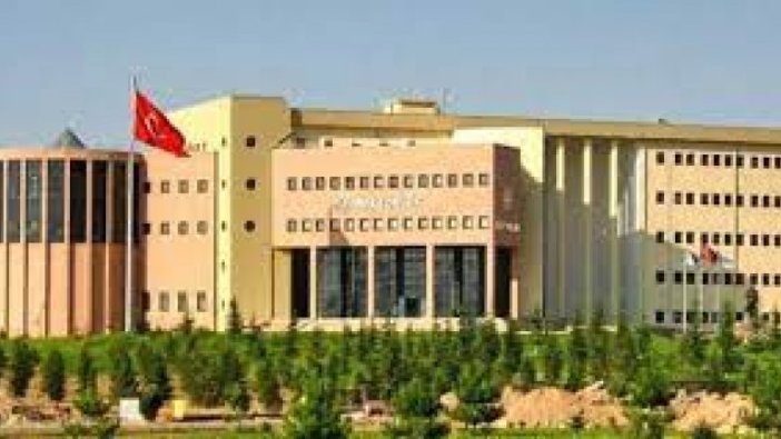Kayseri Üniversitesi'ne bakım onarım işleri alınacak