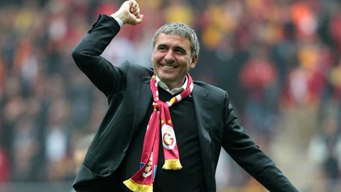 Hagi, Galatasaray'ın istediği yıldızı açıkladı