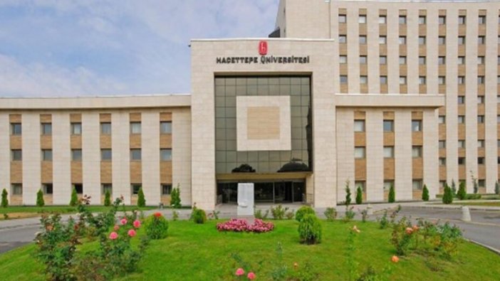 Hacettepe Üniversitesi duyurdu
