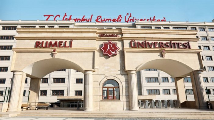 İstanbul Rumeli Üniversitesi'ne 6 öğretim görevlisi alınacak