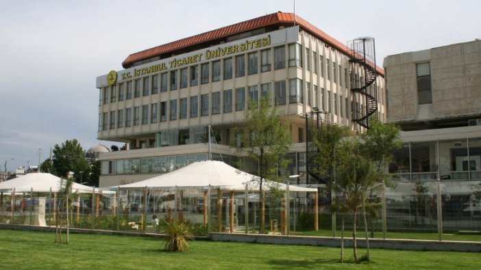 İstanbul Ticaret Üniversitesi yeni burslar verecek