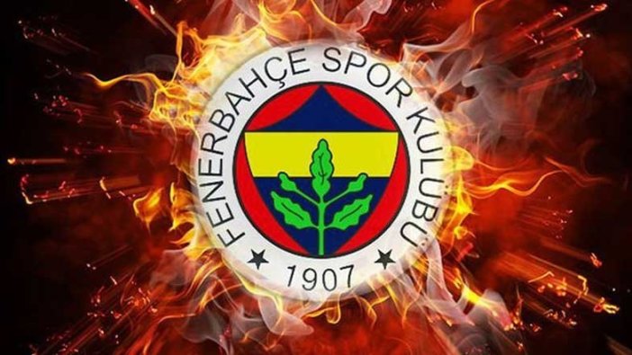 Fenerbahçe bombayı patlattı