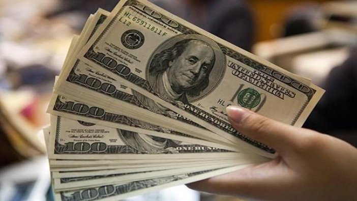 ABD'li banka açıkladı: Dolar 10 lira olabilir