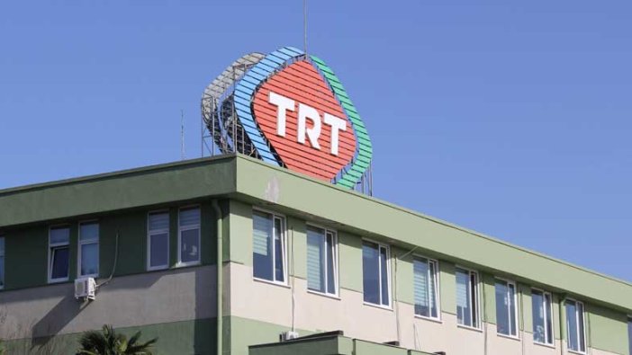 TRT'den İzmir Marşı açıklaması