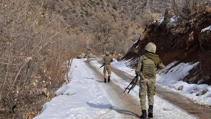 PKK'ya ağır darbe