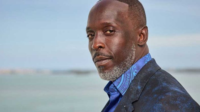 ABD'li ünlü aktör Michael K. Williams evinde ölü bulundu