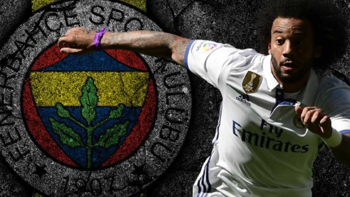 Real Madrid'den Fenerbahçe'ye dev transfer