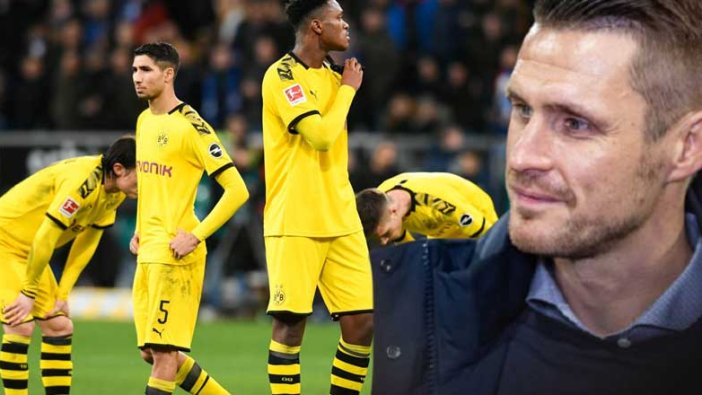 Borussia Dortmund yöneticisi Sebastian Kehl: "Beşiktaş bizi kazana atacak"