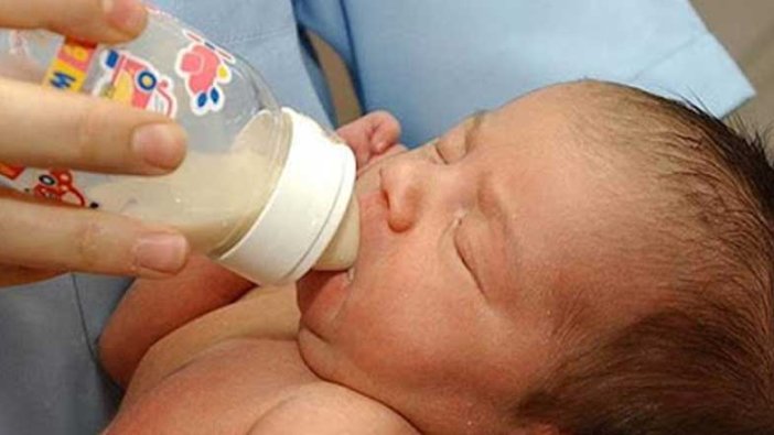 Turan Aydoğan: Ailelerin yüzde 74’ü bebek maması ve bezi almakta zorlanıyor