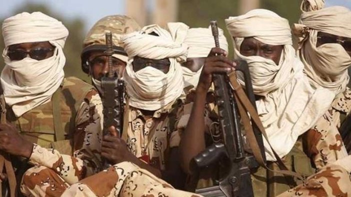 Boko Haram saldırısında 12 asker öldürüldü