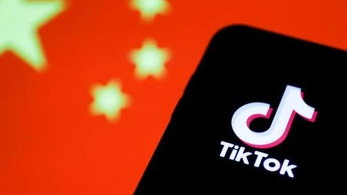 Çin'de TikTok'a yaş sınırlaması!