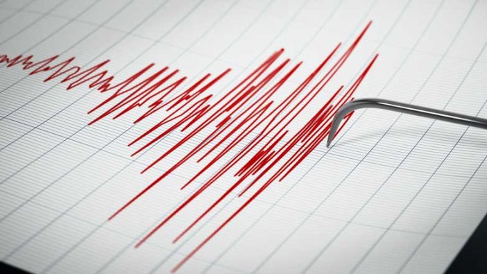 Avusturalya'da 6,0 büyüklüğünde deprem