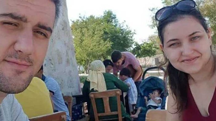 Aşı olmayan Pınar Pendicak, 8,5 aylık hamileyken koronaya yenildi!