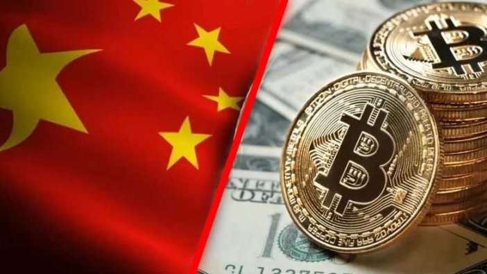 Çin Merkez Bankası'ndan kripto para kararı!