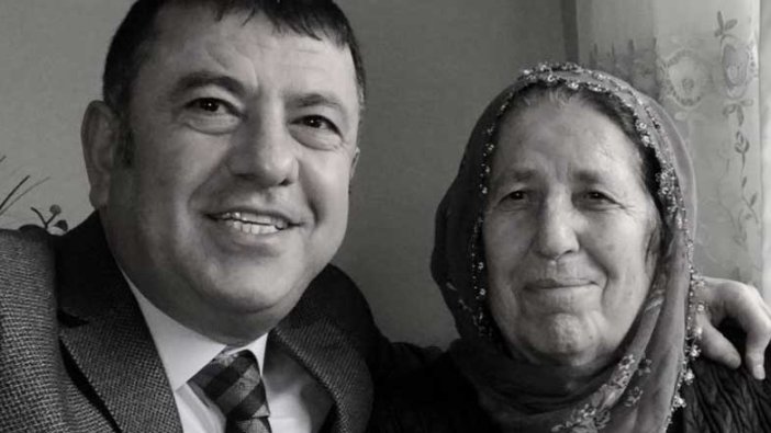 CHP'li Veli Ağbaba’nın acı günü