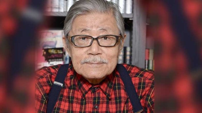 Ünlü yazar  Saito Takao yaşamını yitirdi!