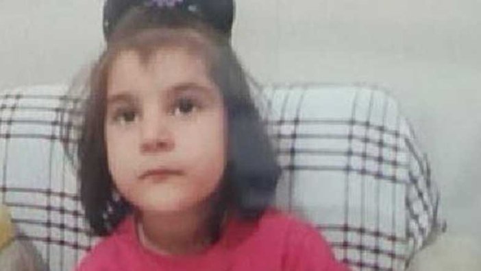 4 yaşındaki Fatma Nur'u öldürmekle suçlanan annenin tahliye talebine ret