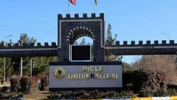 Dicle Üniversitesi 17 Öğretim Üyesi alıyor