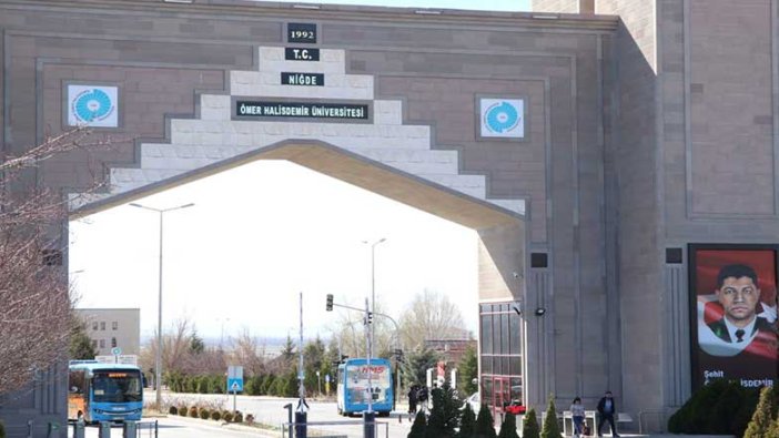 Niğde Ömer Halisdemir Üniversitesi 10 Araştırma Görevlisi alıyor