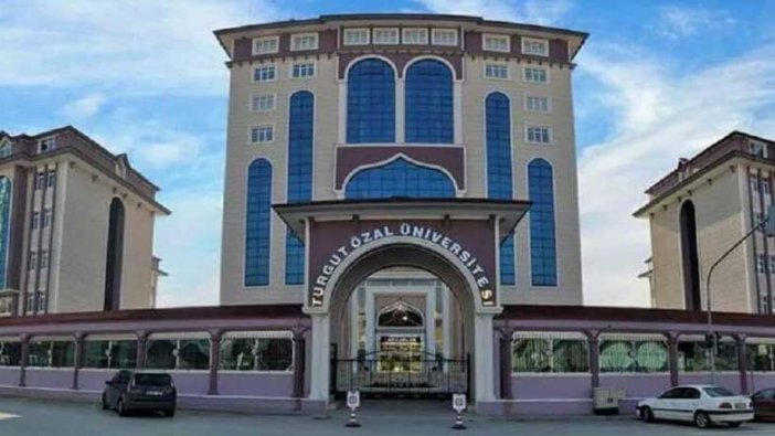 Malatya Turgut Özal Üniversitesi 10 öğretim üyesi alacak