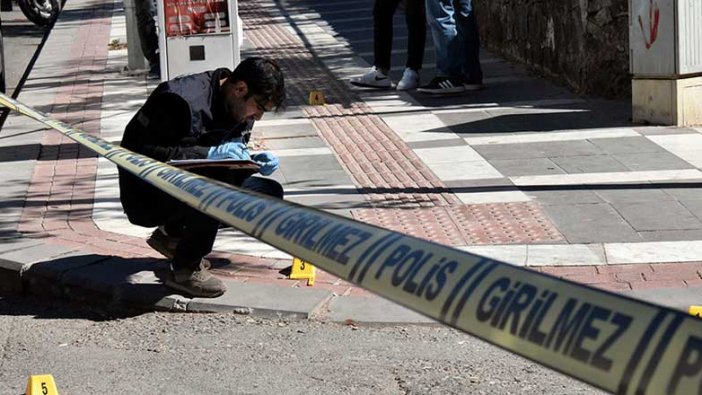 Şanlıurfa’da Ziraat Mühendisi Kenan Kılıç'a silahlı saldırı