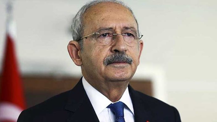 Kemal Kılıçdaroğlu, Merkez Bankası'na gideceğini açıkladı